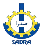 شرکت صدرا