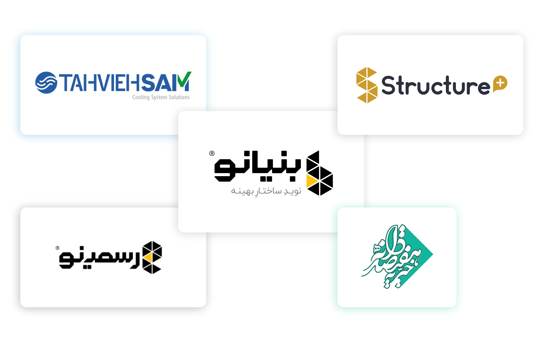 خدمات نرم افزاری 1